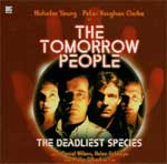 The Tomorrow People